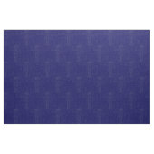 Hallo ᎣᏏᏲ in Cherokee Stof (Fat Quarter)
