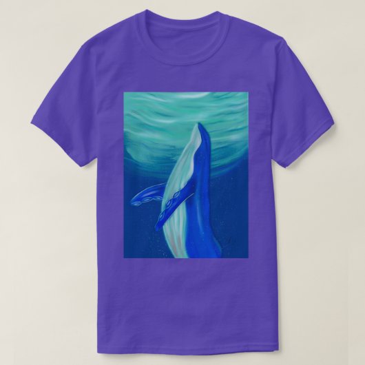 HALLO 1 T-SHIRT (Design voorkant)