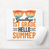 hallo 1e klas muismat (Met muis)