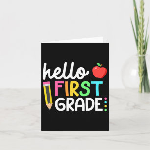 Hallo 1e klas team 1e klas Byck naar school TE Kaart
