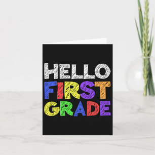 Hallo 1e leerjaar Byck naar school 1 Kaart