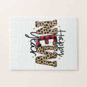 hallo 2022 Gelukkig nieuwjaar 2022 Legpuzzel (Horizontaal)