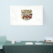 hallo 2022 Miss New Year Spandoek (Beurs)