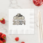 Hallo 2024 Westers Servet (Insitu)