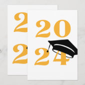 hallo 2025 kaart (Voorkant / Achterkant)