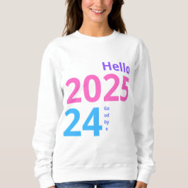 Hallo 2025 trui