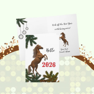 Hallo 2026 kaart