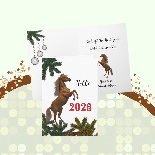 Hallo 2026 kaart