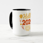 Hallo 2026 mok (Voorkant links)