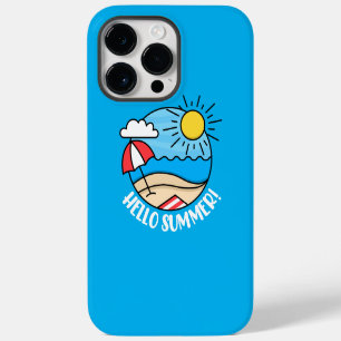 HALLO 2 iPhone 14 PRO MAX HOESJE