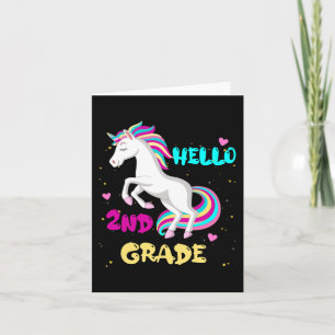 hallo 2e graad Eerste dag van tweede rang hier I c Kaart