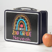 hallo 2e graads Bohemian Arch Rainbow (In situ)