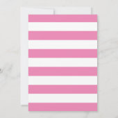 hallo 40 | Mijlpaal uitnodiging van de Birthday Pa (Achterkant)