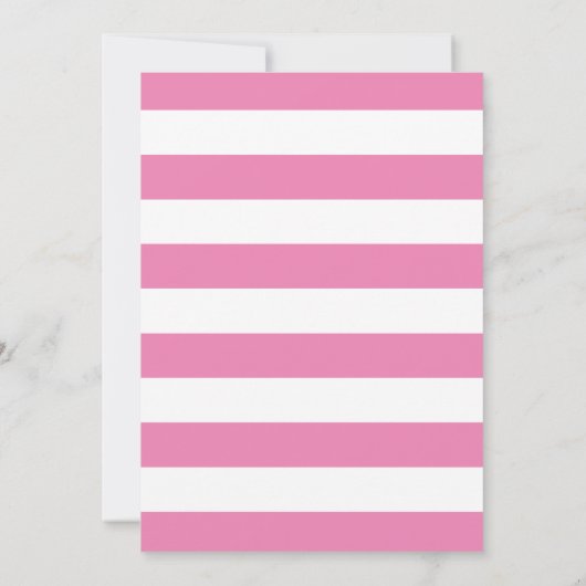 hallo 40 | Mijlpaal uitnodiging van de Birthday Pa (Achterkant)