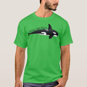 Hallo 44 t-shirt