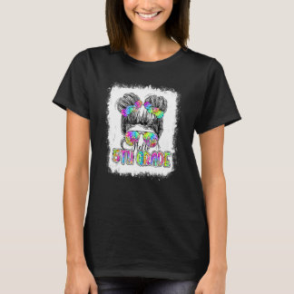 hallo 5e gradenbericht vun Girls T-shirt
