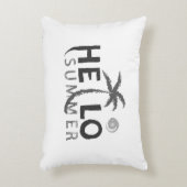 hallo accent kussen (Voorkant(Verticaal))