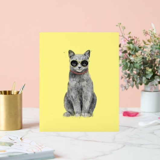 hallo acryl bord (Huwelijk)