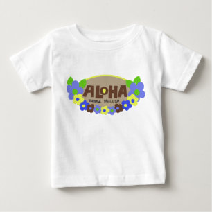 Hallo Aloha Means