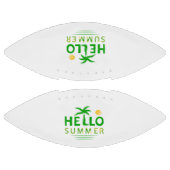 hallo american football (Panelen)