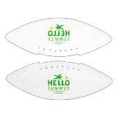 hallo american football (Panelen)