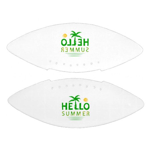 hallo american football (Panelen)