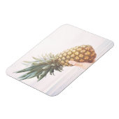 hallo ananas magneet (Linkerzijde)