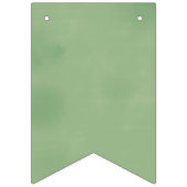 hallo Baby - Baby shower Bunting Banner (Derde vlag)