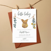 hallo Baby Bohemian Clothes Foto Girl Baby shower