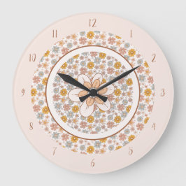  Hallo Baby Boho Bloemenkwekerij Grote Klok