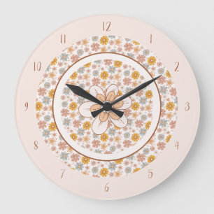  Hallo Baby Boho Bloemenkwekerij Grote Klok