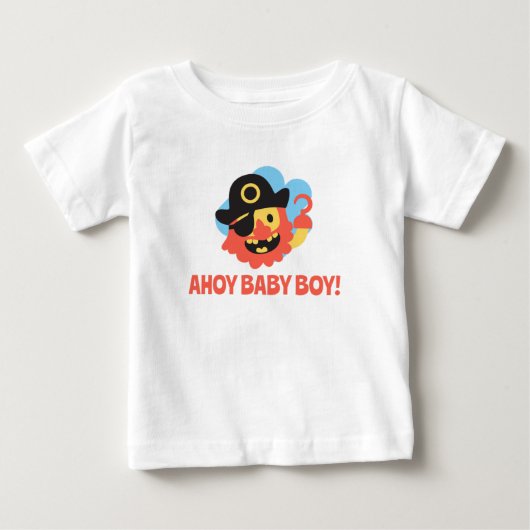 Hallo Baby Jongen (Voorkant)