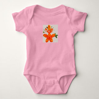 Hallo Baby Romper
