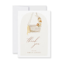 Hallo Baby shower Boho Pampas Grass Genderneutraal