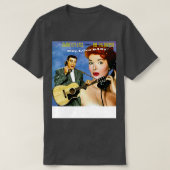 Hallo Baby TShirt (Design voorkant)