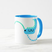 Hallo, ben ik het die je zoekt? mok (Voorkant rechts)