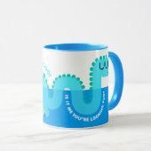 Hallo, ben ik het die je zoekt? mok (Voorkant rechts)