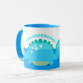 Hallo, ben ik het die je zoekt? mok (Voorkant links)