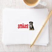 Hallo Berner Berg Puppy Mam Hond Redding Papa Etiket (Insitu)