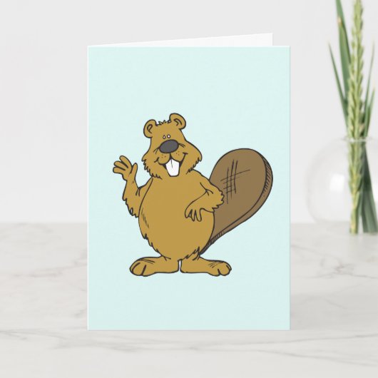 HALLO BEVER FUN HALLO KAART VOOR HEM (Voorkant)
