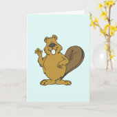 HALLO BEVER FUN HALLO KAART VOOR HEM (Gele Bloem)