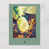 hallo, Big Brother Briefkaart (Voorkant)