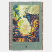 hallo, Big Brother Deken (Voorkant Verticaal)