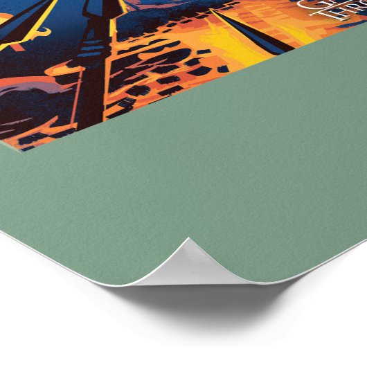 hallo, Big Brother Poster (Hoek)