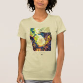 hallo, Big Brother T-shirt (Voorkant)