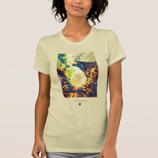 hallo, Big Brother T-shirt (Voorkant)