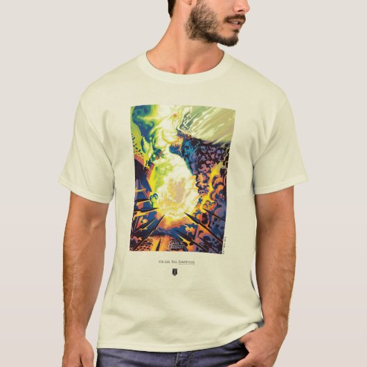 hallo, Big Brother T-shirt (Voorkant)