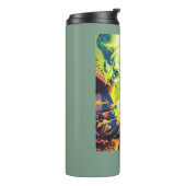 hallo, Big Brother Thermosbeker (Gedraaid links)