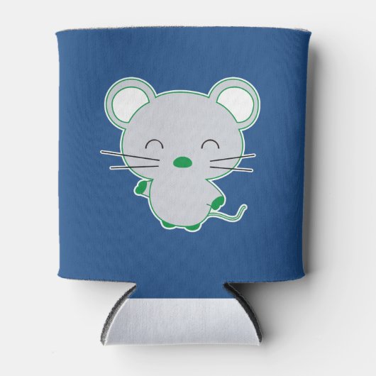 hallo blikjeskoeler (Voorkant)