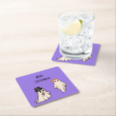 Hallo Bootiful Paper Onderzetters (Insitu)